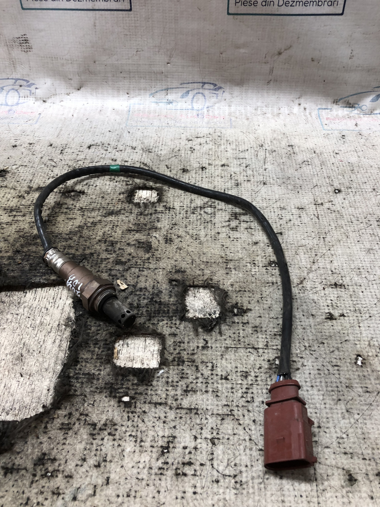 Senzor Noxe Volkswagen T-CROSS 1.0 Benzina 2021, 04E906262GH