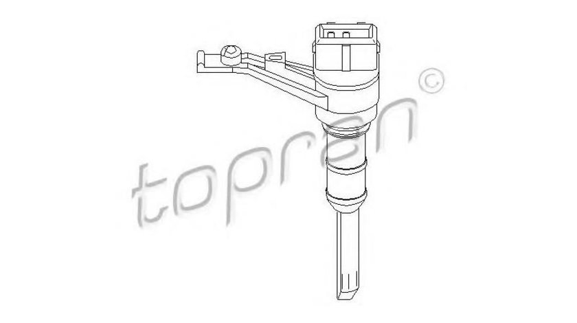 Senzor,odometru Audi AUDI 100 Avant (4A, C4) 1990-1994 #2 012409191D