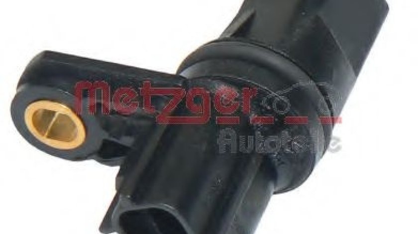 Senzor,odometru FORD FOCUS II (DA) (2004 - 2012) METZGER 0909047 piesa NOUA