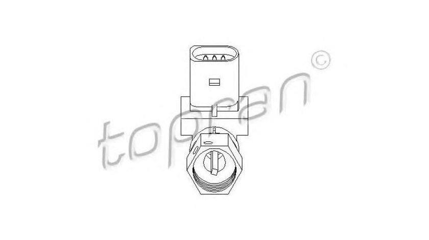 Senzor,odometru Skoda FABIA (6Y2) 1999-2008 #2 05750