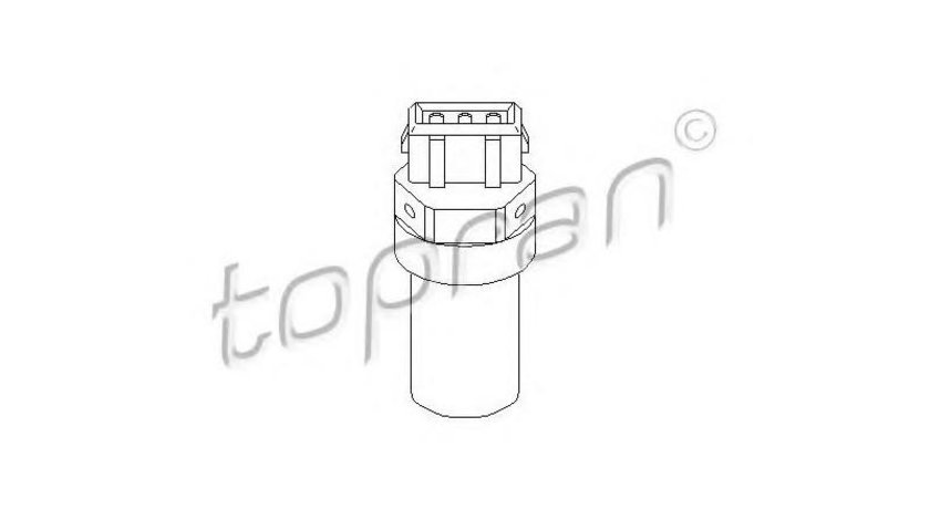 Senzor,odometru Skoda OCTAVIA Combi (1U5) 1998-2010 #2 04669