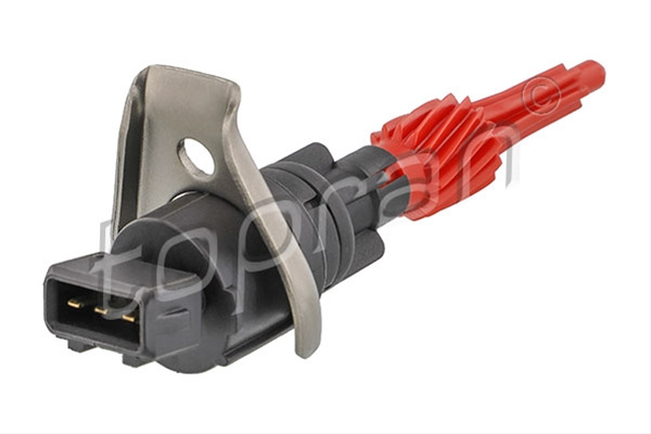 Senzor,odometru Topran Skoda 108 728