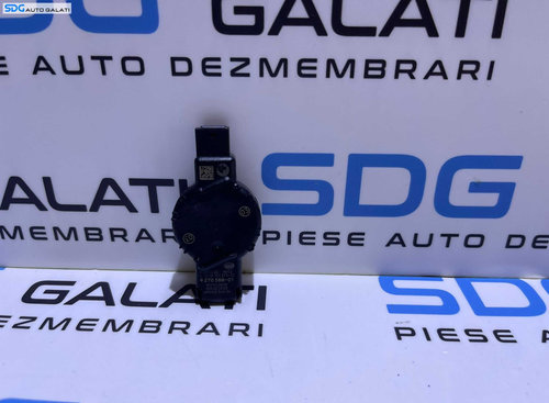 Senzor Oglinda Parbriz Ploaie Lumina Lumini BMW Seria 1 F20 F21 2011 - 2019 Cod 9270588 927058801