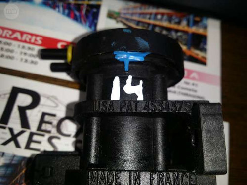 Senzor OPEL ASTRA 45343754534375