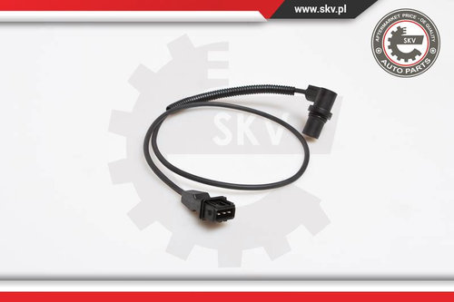 Senzor ; OPEL Astra F G Calibra A Omega B Vectra A B ; 1238228