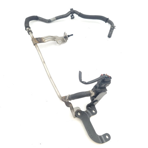 Senzor Opel Astra J 2009-2015 2.0 Cdti A 20 Dth Motorina Presiune Gaze Evacuare 55566127, 55586319 G...