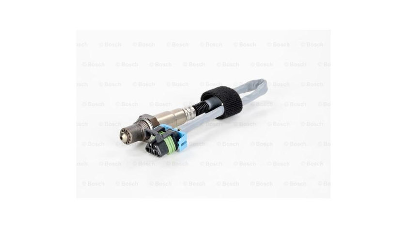 Senzor oxigen Cadillac XLR (2004-2009) #2 0258006533