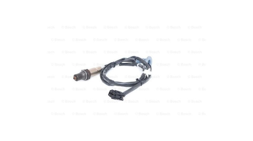 Senzor oxigen Chevrolet BLAZER S10 1993-2005 #2 0015407917