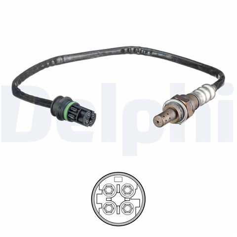 Senzor Oxigen Delphi Bmw ES20674-12B1