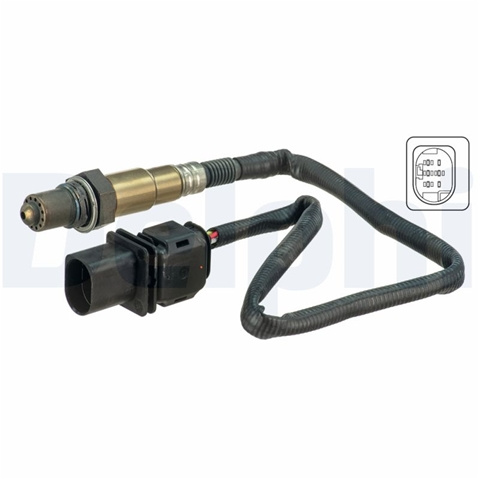 Senzor Oxigen Delphi Bmw ES20677-12B1
