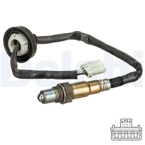 Senzor Oxigen Delphi Smart ES20644-12B1