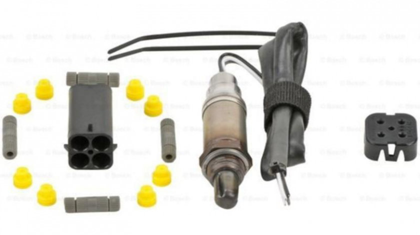 Senzor oxigen Honda ACCORD Mk IV (CB) 1989-1993 #2 0041