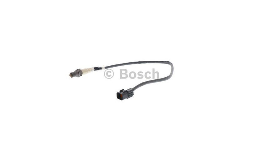 Senzor oxigen Mercedes SL (R230) 2001-2012 #2 0015407917