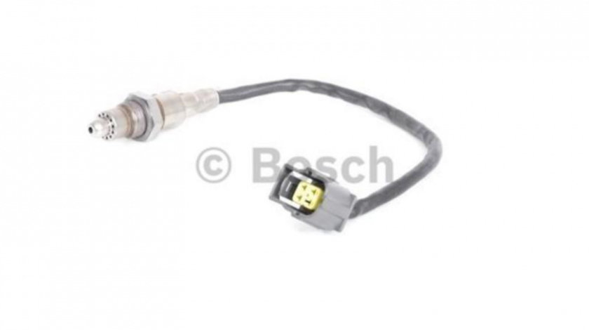 Senzor oxigen Mercedes SL (R231) 2012-2016 #2 0075426318