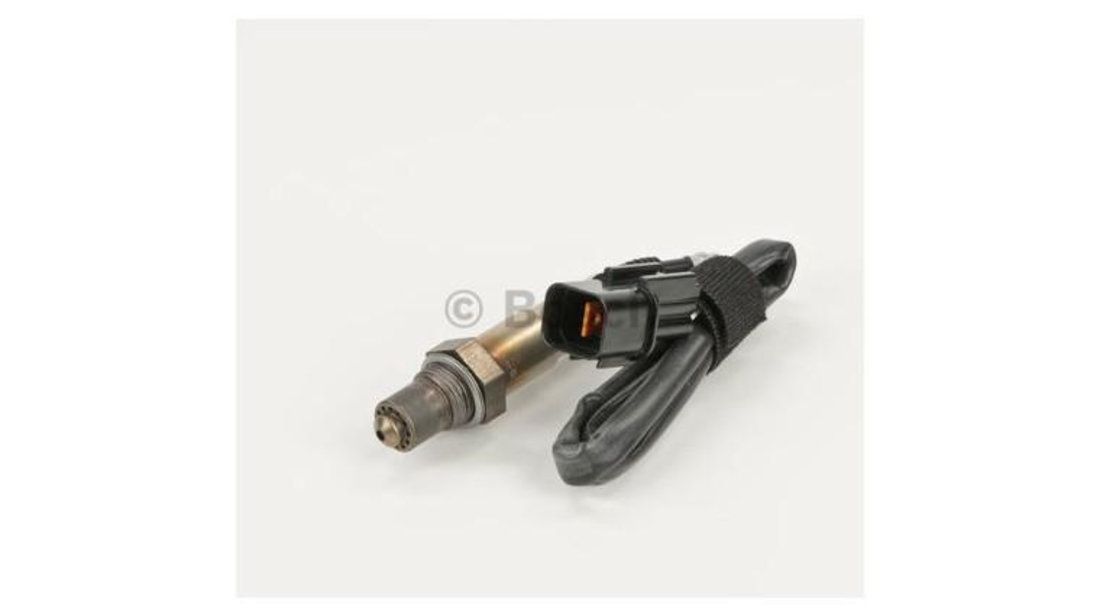 Senzor oxigen Mitsubishi 3000 GT cupe (Z16A) 1990-1999 #2 0015407917