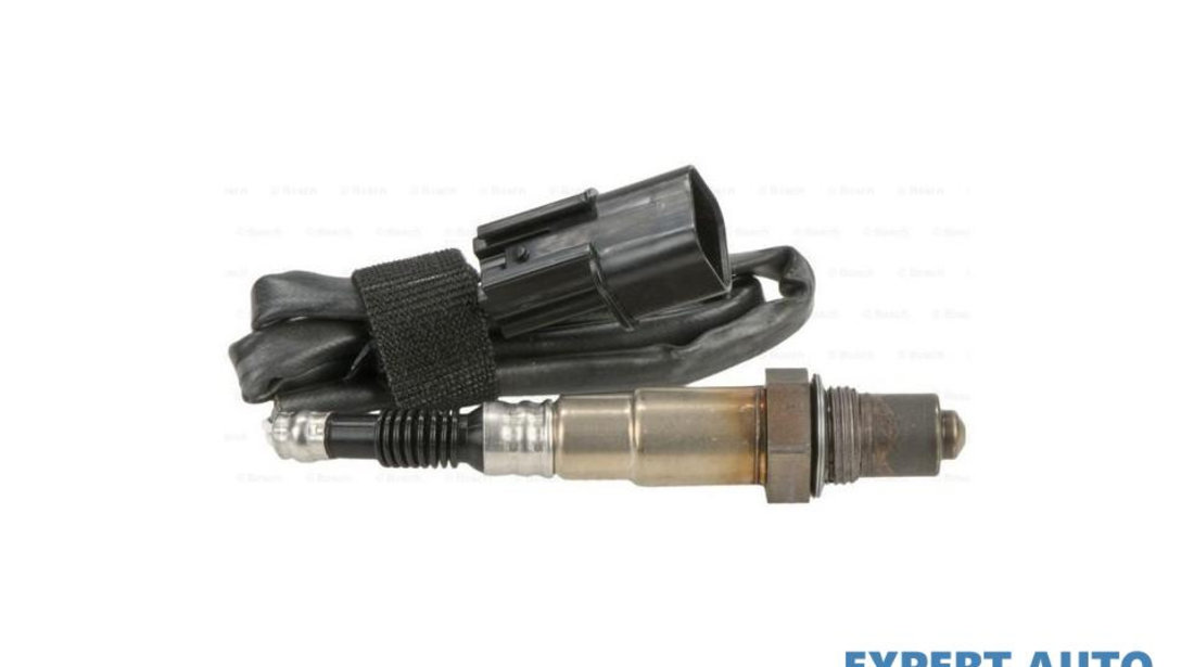 Senzor oxigen Mitsubishi ECLIPSE IV (DK_A) 2005-2012 #2 0015407917