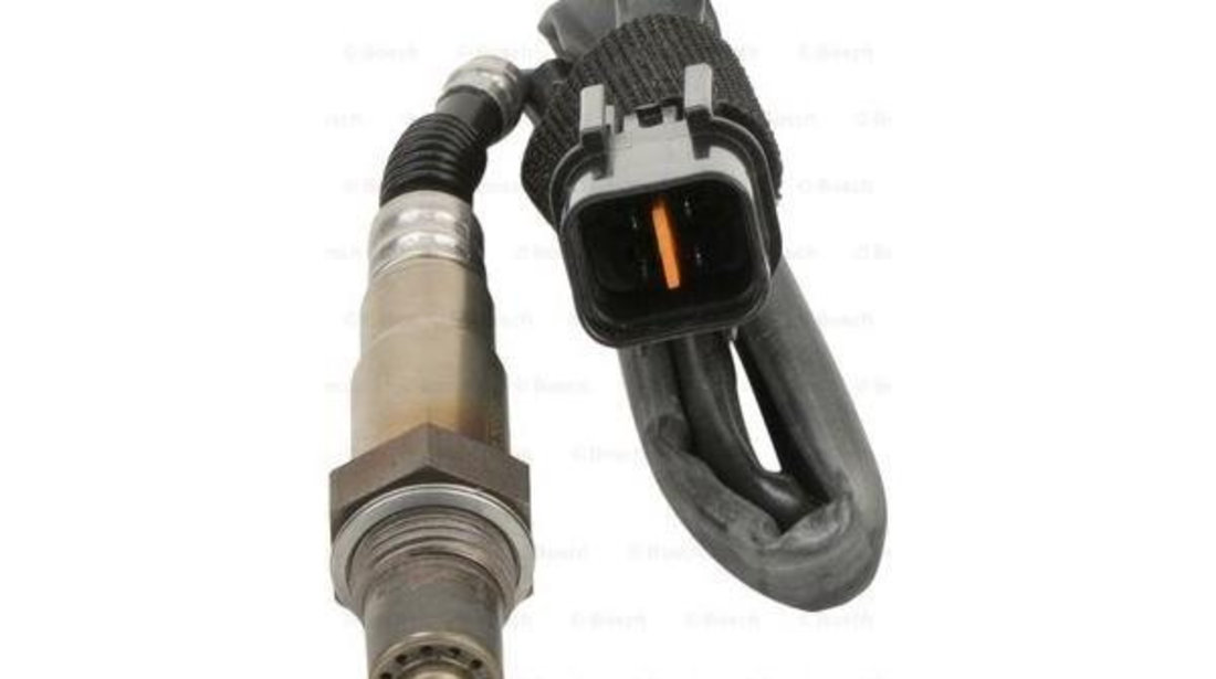 Senzor oxigen Mitsubishi ECLIPSE Mk II (D3_A) 1994-1999 #2 0015407917