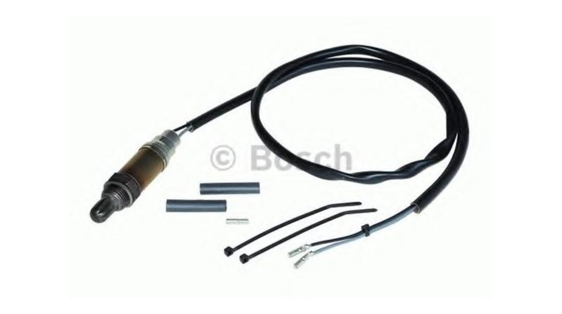 Senzor oxigen Mitsubishi PAJERO JUNIOR (H57A) 1995-1998 #2 0121