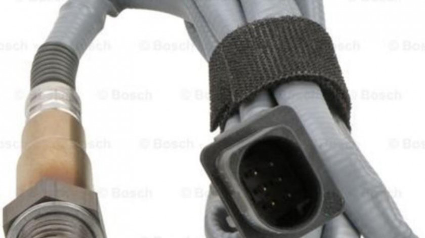 Senzor oxygen BMW BMW 1 cupe (E82) 2007-2016 #2 0258017102