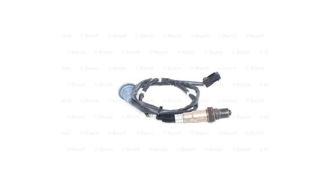 Senzor oxygen Honda ACCORD Mk IV combi (CB) 1991-1993 #2 0015407917