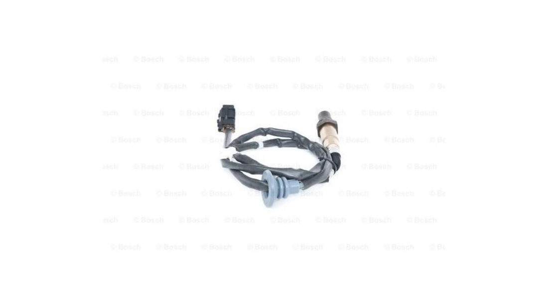 Senzor oxygen Honda ACCORD Mk V combi (CE) 1993-1998 #2 0015407917