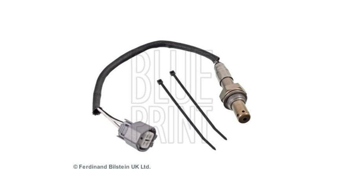 Senzor oxygen Jaguar S-TYPE (CCX) 1999-2009 #2 1924003111