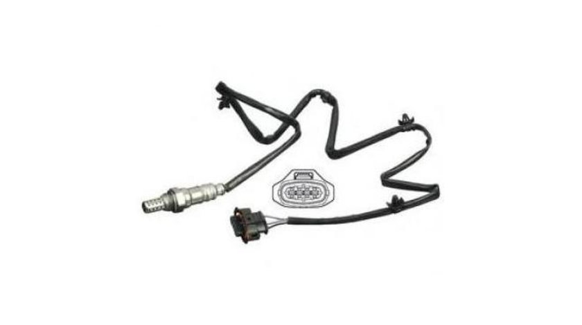 Senzor oxygen Opel SPEEDSTER 2000-2016 #2 0258006280