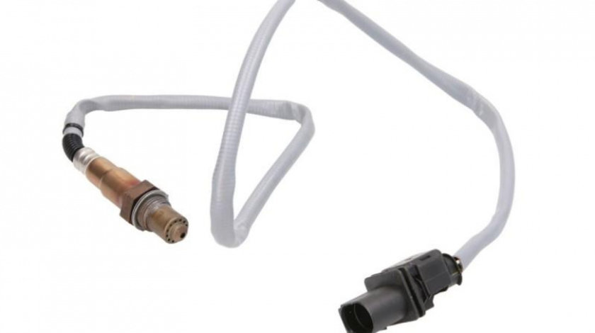 Senzor oxygen Volkswagen AUDI A3 (8P1) 2003-2012 #4 0258017006