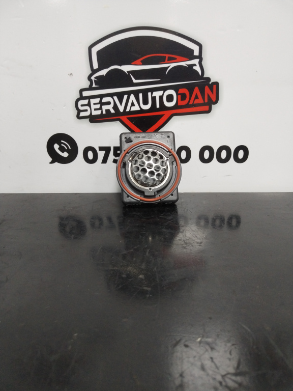 Senzor ozon BMW Seria 5 (2010-2017) [F10] 2.0 Motorina 2012, 9159973 / 6411-9159973.05