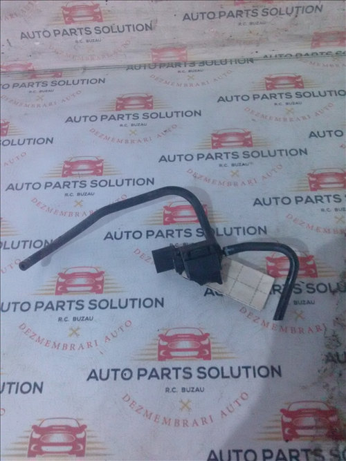 Senzor parbriz ploaie AUDI A4 B8 1.8 TFSI