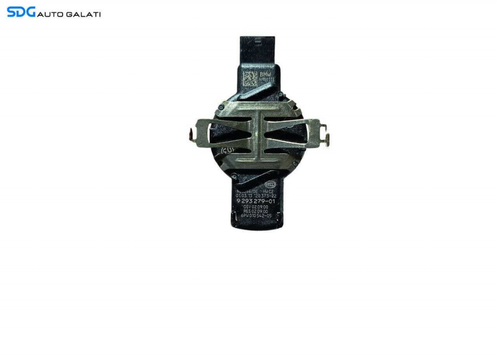 Senzor Parbriz Ploaie Lumini BMW Seria 3 F30 F31 2011 - 2019 Cod 9293279-01 [L7075]