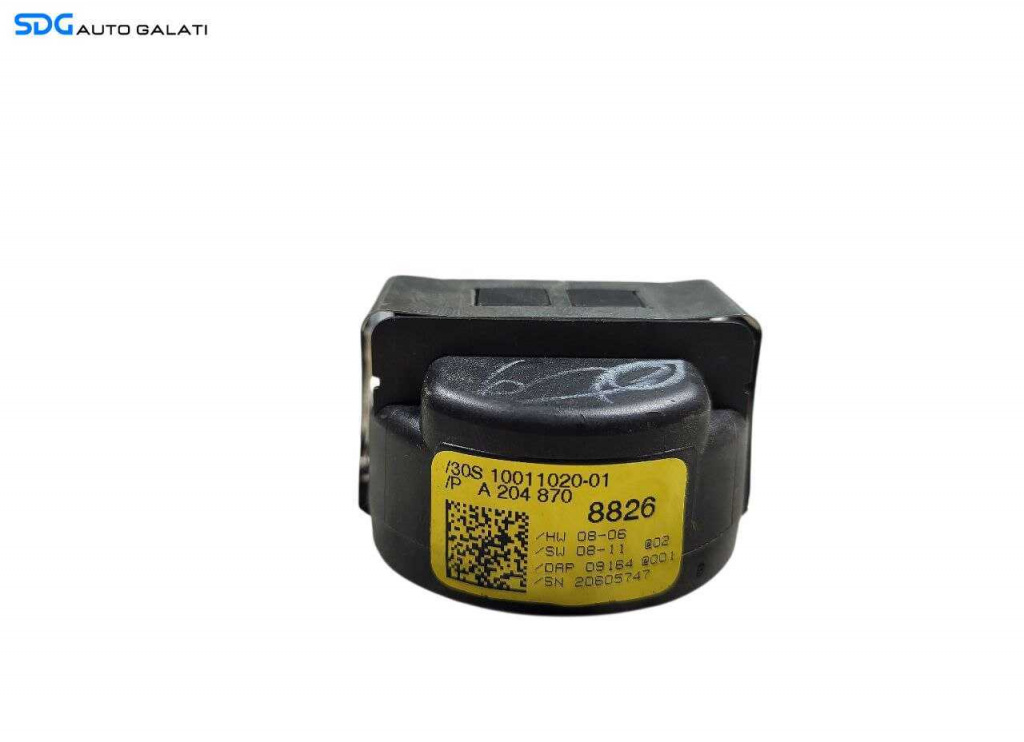 Senzor Parbriz Ploaie Lumini Mercedes Clasa E Class W212 2009 - 2015 Cod A204870 A2048708826 [L7138]