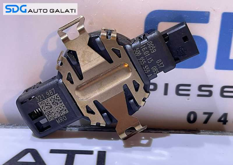 Senzor Parbriz Ploaie Lumini Skoda Fabia 3 2015 - Prezent Cod 5Q0955559A