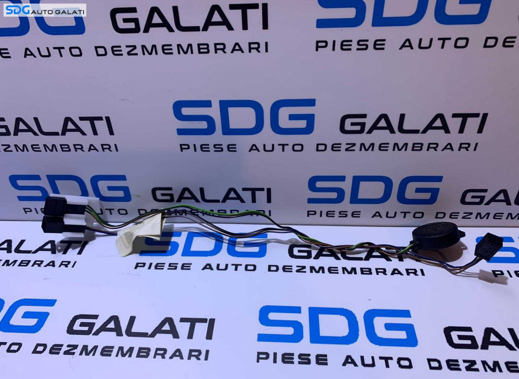 Senzor Parbriz Ploaie Lumini Volkswagen Transporter 2003 - 2010 Cod 1J0971411A 1J0955559 [2403]