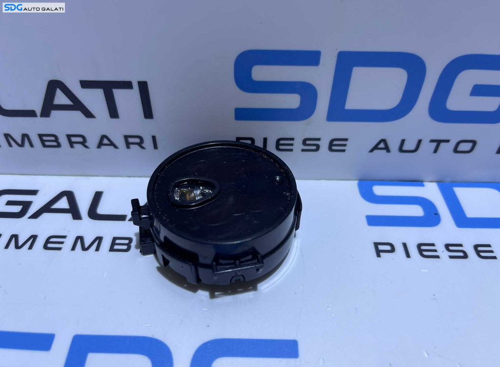 Senzor Parbriz Ploaie Renault Megane 2 2002 - 2008 Cod 8200103845 [L3492]