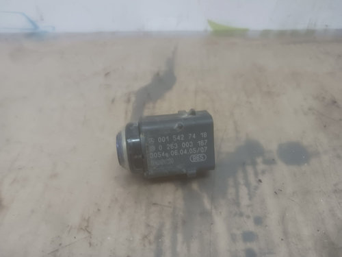 Senzor parcare 0015427418 Mercedes-Benz C-Class W203/S203/CL203 [2000 - 2004]
