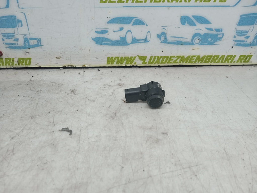 Senzor parcare 0263003587 Citroen C5 2 [2008 - 2017]