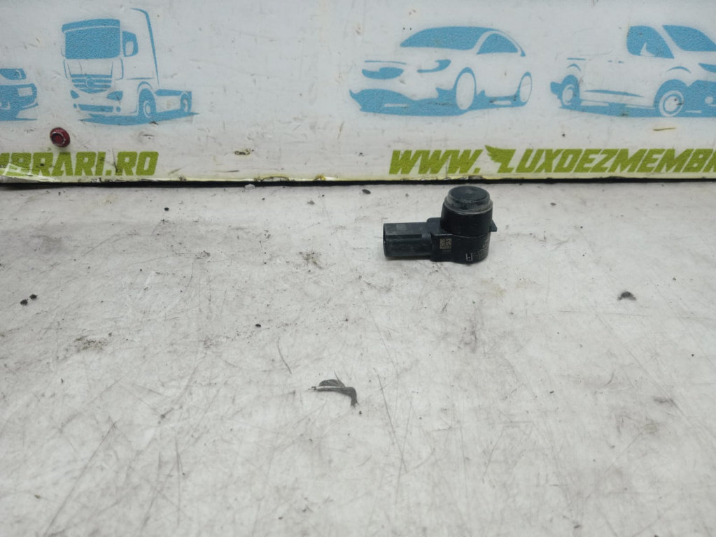 Senzor parcare 0263003587 Citroen C5 2 [2008 - 2017]