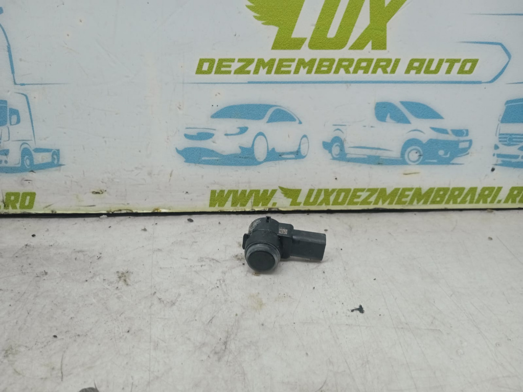 Senzor parcare 0263003667 Citroen C5 2 [2008 - 2017]