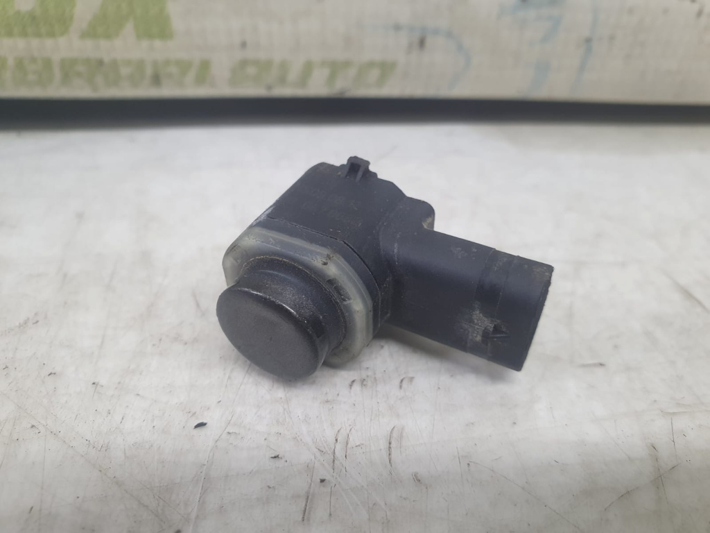 Senzor parcare 1s0919275 Volkswagen VW Passat B7 [2010 - 2015] 1.6 tdi CAYC