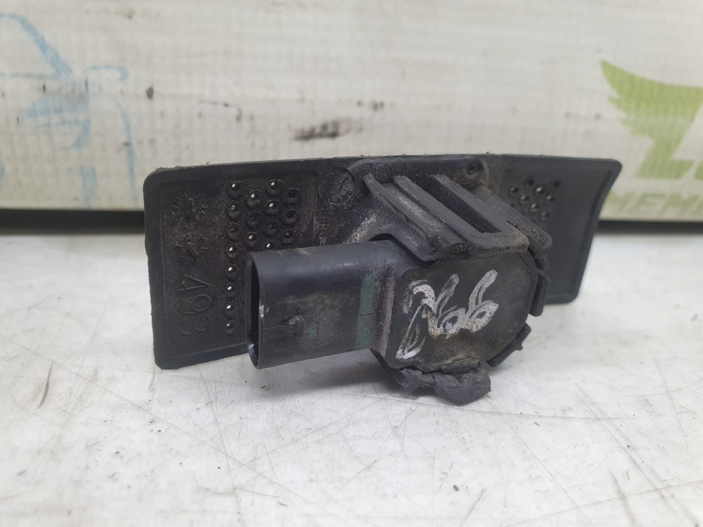 Senzor parcare 1s0919275 Volkswagen VW Passat B7 [2010 - 2015] 1.6 tdi CAYC