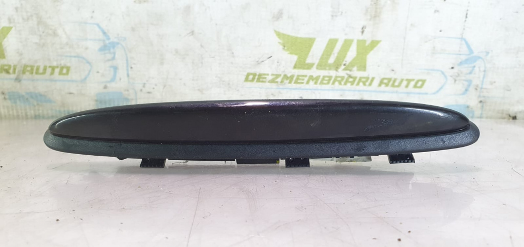 Senzor parcare 2069453 Mercedes-Benz C-Class W205/S205/C205 [2014 - 2018] 2.2 cdi om651921