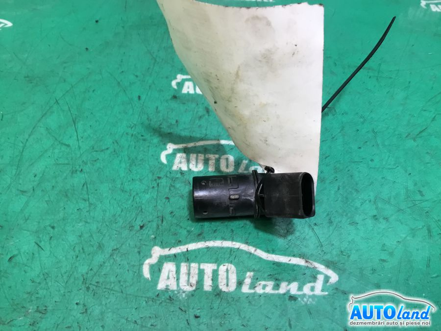 Senzor Parcare 2687506 Spate Audi A4 8E2,B6 2000-2004