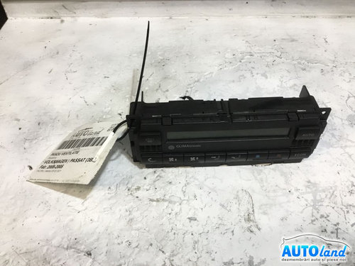 Senzor Parcare 3 Buc Renault SCENIC II JM0/1 2003