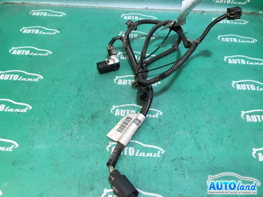 Senzor Parcare 4 Buc Volvo V50 MW 2004