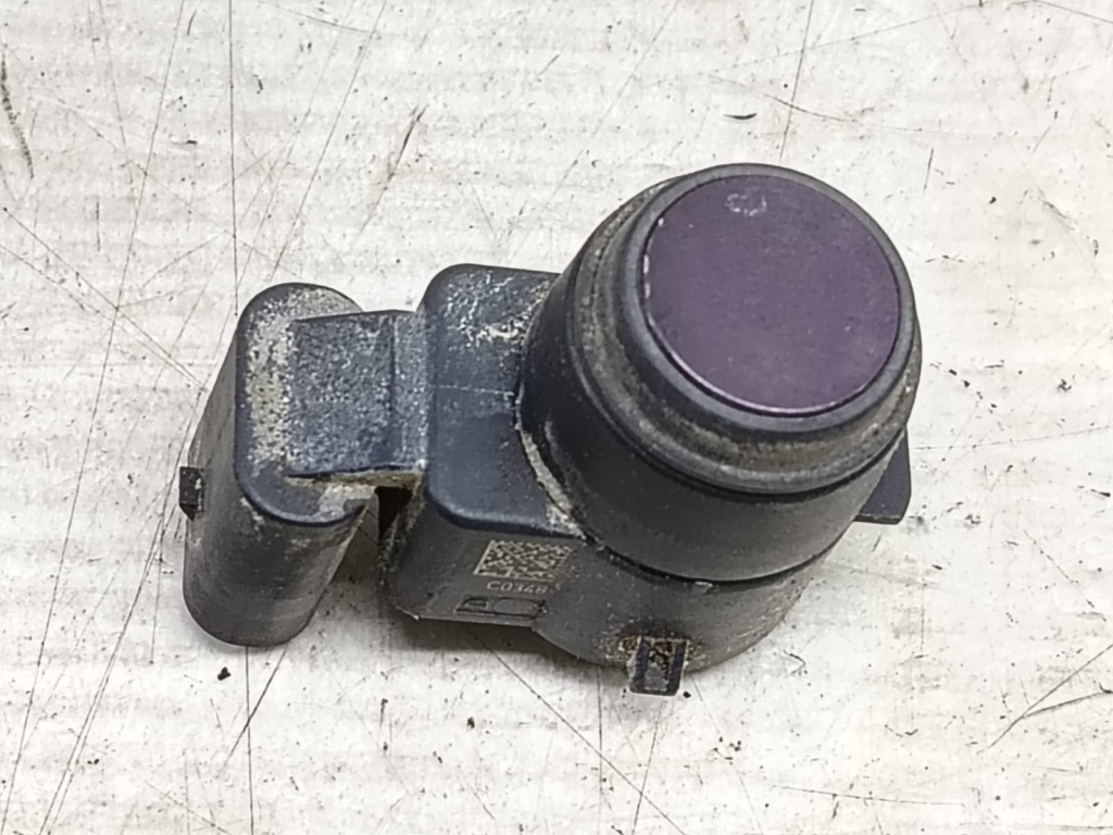 Senzor parcare 6934308 BMW Seria 1 E81-E88 [2004 - 2007]