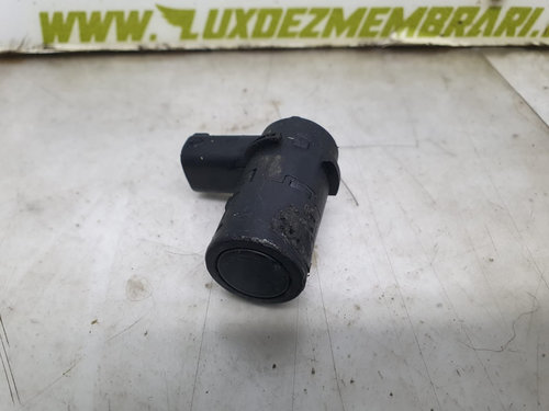 Senzor parcare 6989075 BMW Seria 5 E60/E61 [facelift] [2007 - 2010] 3.0 m57 D306D3