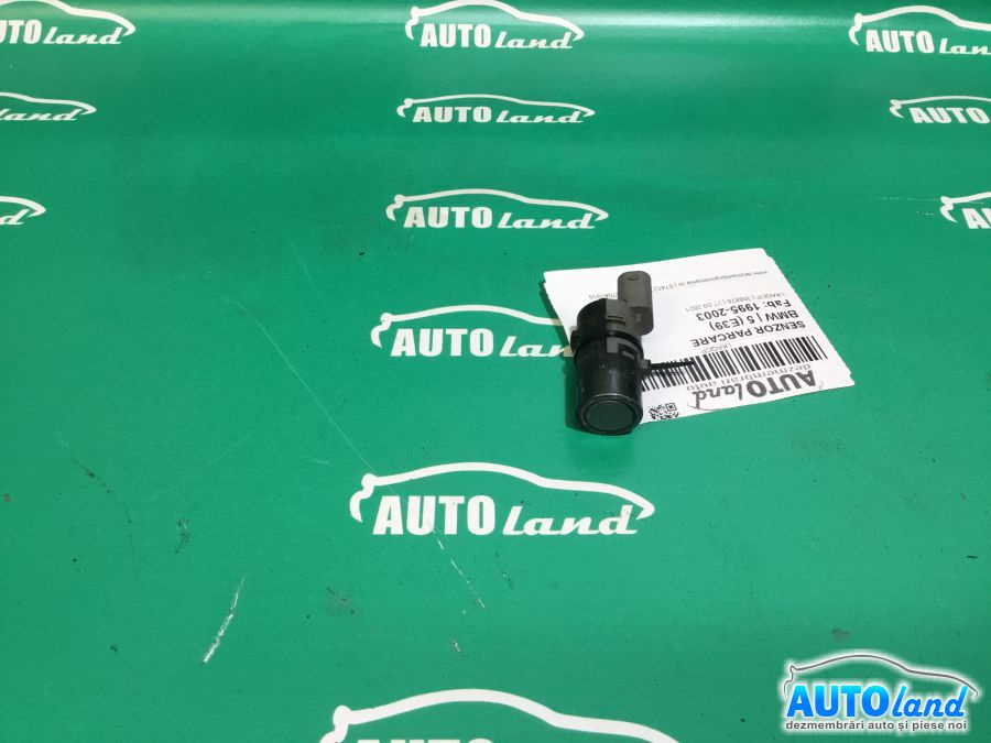Senzor Parcare 6989207 BMW 5 E39 1995-2003