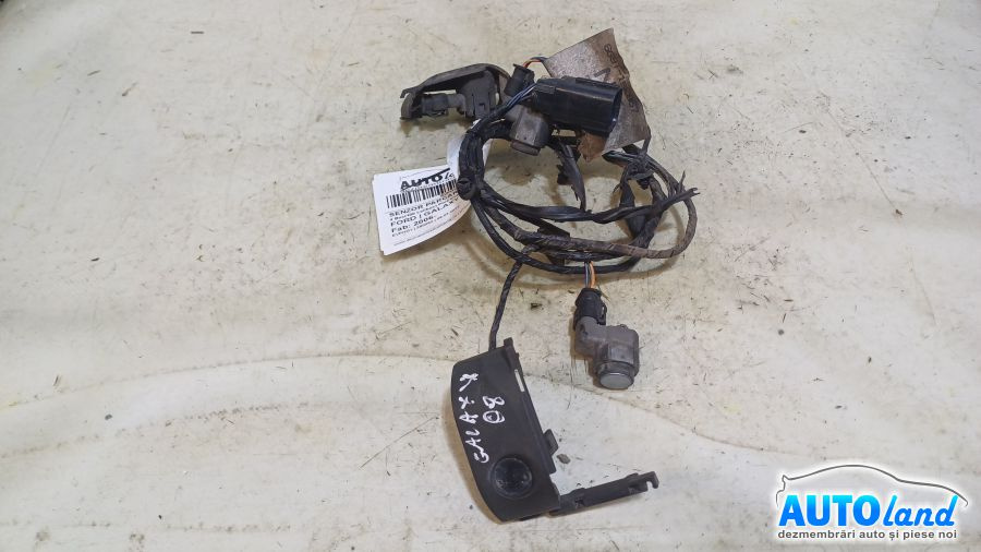 Senzor Parcare 6g9t15k867nk 4 Buc100 Lei/buc Plus Cablaj Ford GALAXY WGR 2006