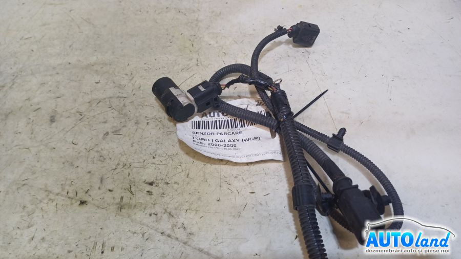 Senzor Parcare 77602693 3 Buc Ford GALAXY WGR 2000-2006
